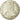 Moneta, Francia, Louis XV, 1/2 Écu aux branches d'olivier, 1/2 ECU, 44 Sols