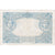 Frankrijk, 20 Francs, Bleu, 1906-01-25, D.83, TB+