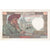 Frankrijk, 50 Francs, Jacques Coeur, 1941-11-20, E.137, TTB