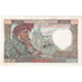 Frankrijk, 50 Francs, Jacques Coeur, 1941-11-20, E.137, TTB
