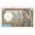 Frankrijk, 50 Francs, Jacques Coeur, 1941-11-20, E.137, TTB