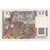 France, 500 Francs, Chateaubriand, 1947-01-09, R.102, EF(40-45)