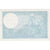 Frankrijk, 10 Francs, Minerve, 1940-12-26, J.82297, TTB
