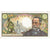 França, 5 Francs, Pasteur, 1967-05-05, N.51, UNC(64)