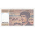 Frankrijk, 20 Francs, Debussy, 1995, K.048, NIEUW