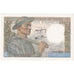 França, 10 Francs, Mineur, 1944-06-22, N.87, UNC(65-70)