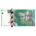 Francia, 500 Francs, Pierre et Marie Curie, 2000, A 043001174, UNC
