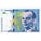 France, 50 Francs, St Exupéry, 1992, P.002806198, UNC(65-70)