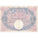 France, 50 Francs, Bleu et Rose, 1914-11-23, K.5742, VF(30-35)