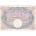 Frankreich, 50 Francs, Bleu et Rose, 1914-11-23, K.5742, S+