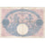 France, 50 Francs, Bleu et Rose, 1914-11-23, K.5742, VF(30-35)