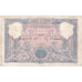 France, 100 Francs, Bleu et Rose, 1895-05-10, U.1753, B+