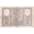 France, 100 Francs, Bleu et Rose, 1895-05-10, U.1753, B+