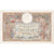 France, 100 Francs, Luc Olivier Merson, 1936-11-19, S.52506, TTB