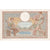 France, 100 Francs, Luc Olivier Merson, 1936-11-19, S.52506, TTB