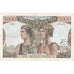 Frankreich, 5000 Francs, Terre et Mer, 1951-08-16, T.70, S