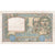 France, 20 Francs, Science et Travail, 1940-12-19, E.2480, TB
