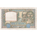 Francia, 20 Francs, Science et Travail, 1940-12-19, E.2480, BC