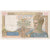 France, 50 Francs, Cérès, 1938-10-27, C.8833, TB+
