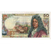 Frankreich, 50 Francs, Racine, 1976-06-03, C.293, VZ