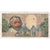 France, 10 Nouveaux Francs on 1000 Francs, Richelieu, 1957-03-07, L.328