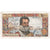 France, 50 Nouveaux Francs, Henri IV, 1959-03-05, Q.1, VF(30-35)