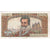 France, 50 Nouveaux Francs, Henri IV, 1959-03-05, Q.1, VF(30-35)