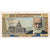 França, 5 Nouveaux Francs, Victor Hugo, 1959-10-15, V.13, EF(40-45)