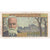 França, 5 Nouveaux Francs, Victor Hugo, 1959-10-15, V.13, EF(40-45)