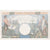 France, 1000 Francs, Commerce et Industrie, 1940-11-28, N.555, NEUF