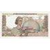 France, 10,000 Francs, Génie Français, 1952-03-06, Q.2687, AU(55-58)