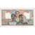 France, 5000 Francs, Empire Français, 1945-10-10, F.1556, TB+