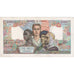 France, 5000 Francs, Empire Français, 1945-10-10, F.1556, TB+