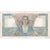 France, 5000 Francs, Empire Français, 1945-10-10, F.1556, TB+
