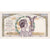 France, 5000 Francs, Victoire, 1942-01-08, E.815, TB+