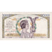 Frankreich, 5000 Francs, Victoire, 1942-01-08, E.815, S+