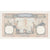France, 1000 Francs, Cérès et Mercure, 1940-04-18, L.9515, TTB
