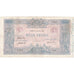 Francia, 1000 Francs, Bleu et Rose, 1920-01-02, F.1392, BB