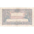 France, 1000 Francs, Bleu et Rose, 1920-01-02, F.1392, TTB