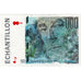 Frankreich, 50 Francs, UNZ-