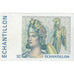 Francja, 50 Francs, échantillon, EF(40-45)