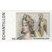 França, 100 Francs, échantillon, EF(40-45)