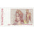 Francja, 200 Francs, échantillon, EF(40-45)