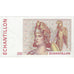 Francja, 200 Francs, échantillon, EF(40-45)