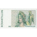 Francia, 500 Francs, échantillon, MBC
