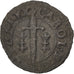 Coin, France, Denarius, Nancy, VF(30-35), Billon, Boudeau:1543