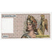 Frankrijk, 100 Francs, 10103, échantillon, NIEUW