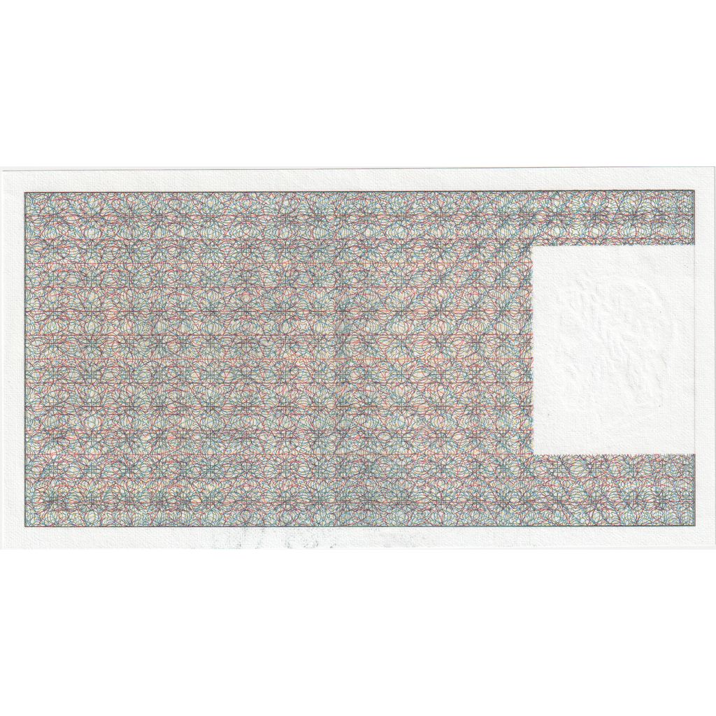 Frankrijk, 100 Francs, 10103, échantillon, NIEUW