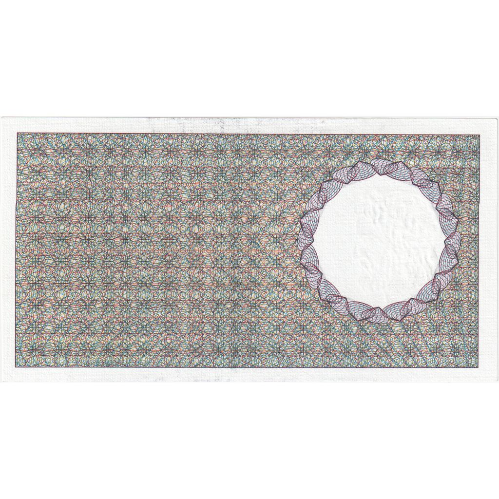 Francia, 50 Francs, 10054, échantillon, UNC