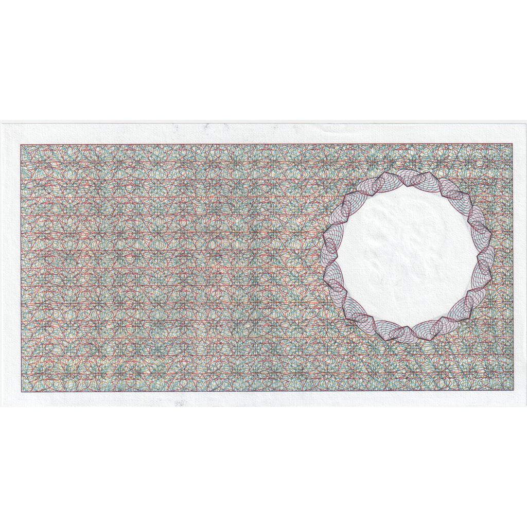 Francja, 200 Francs, 10202, échantillon, UNC(65-70)
